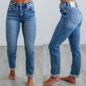 Carlin KanCan Jeans